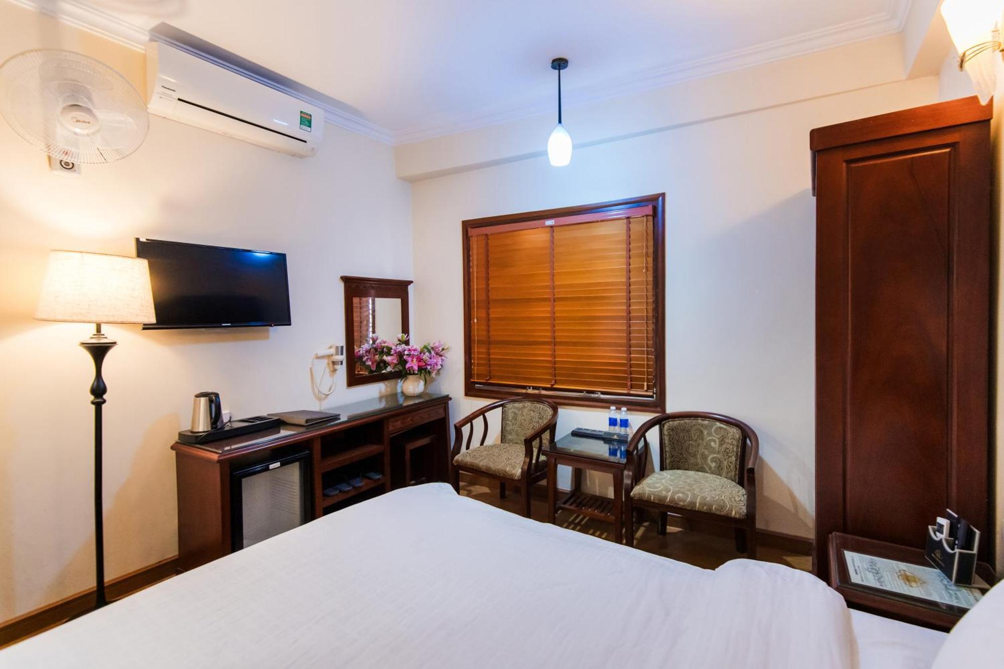 May Ho Hotel Sapa Kültér fotó
